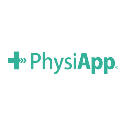 physiapp logo